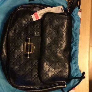 Antonio Melani pocketbook.